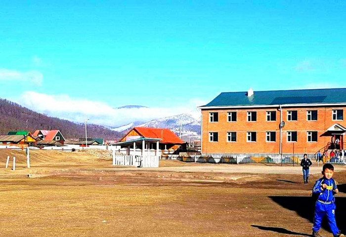 ЦАС ОРНО