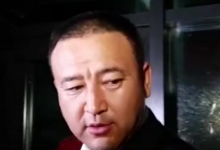 Тост, Тосон бумбын нурууг сүйтгэх “Б.Чойжилсүрэн төлөвлөгөө”