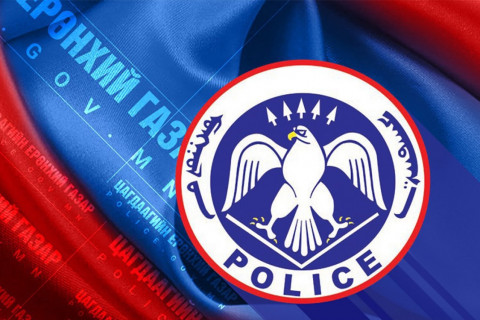 100 айл орчимд хүн буудсан хэрэг гарлаа