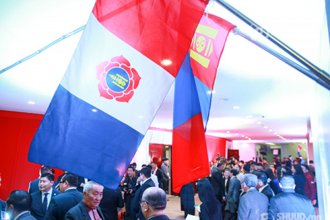 МАН-ын Бага хурал өнөөдөр хуралдана