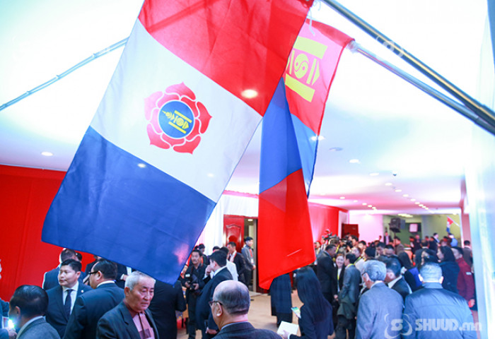 МАН-ын Бага хурал өнөөдөр хуралдана