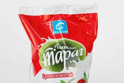 СҮҮ хувьцаат компанийн үйлдвэрлэдэг АМТАТ ТАРАГНААС үхсэн ХУЛГАНА гарчээ