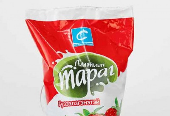 СҮҮ хувьцаат компанийн үйлдвэрлэдэг АМТАТ ТАРАГНААС үхсэн ХУЛГАНА гарчээ