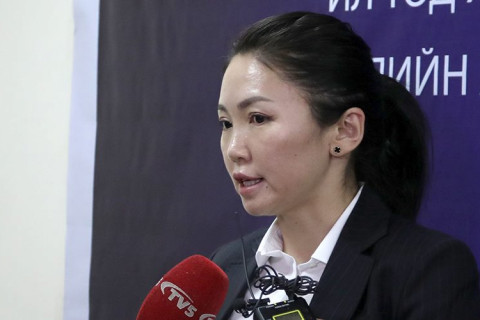 С.Амарсайхан: Тендерийн “цавчаа”-нд өгдөг 10 хувиараа аж ахуйн нэгжүүд ажлын байр бий болгог