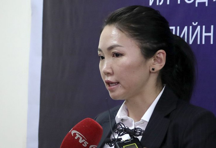 С.Амарсайхан: Тендерийн “цавчаа”-нд өгдөг 10 хувиараа аж ахуйн нэгжүүд ажлын байр бий болгог