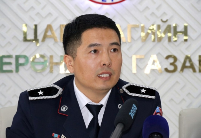 Д.Будзаан: Б.Ундармаа охины нас барсан талаарх мэдээлэл худлаа
