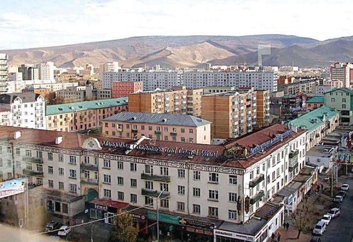 УЛААНБААТАРТ 17-19 ГРАДУС ДУЛААН, ЗӨӨЛӨН ШОРООН ШУУРГА ШУУРНА