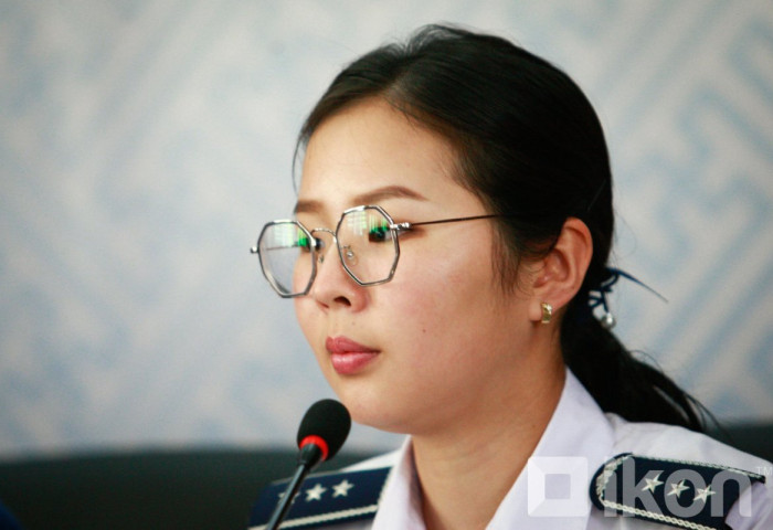 М.Мөнхгэрэл: Орон нутгийн чиглэлд нэг ч зам хаагаагүй, хөдөлгөөн хэвийн үргэлжилж байна