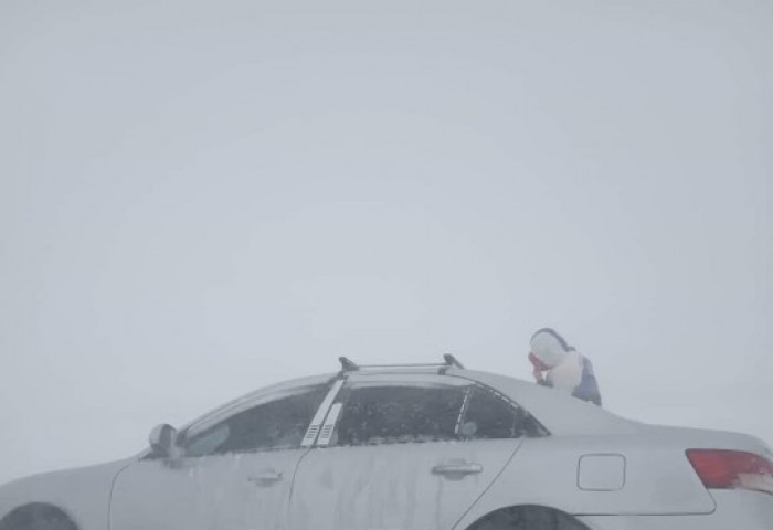 АТҮТ: ӨНӨӨДӨР ЗҮҮН БУЮУ ЗҮҮН УРД ЧИГЛЭЛД ЗОРЧИХГҮЙ БАЙХЫГ АНХААРУУЛЖ БАЙНА