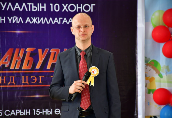 ДАРХЛААЖУУЛАЛТЫН 10 ХОНОГИЙН НЭЭЛТ БОЛЛОО