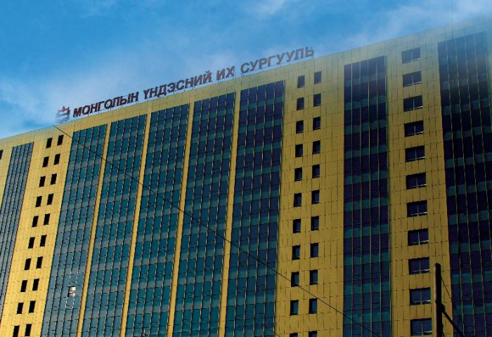 МҮИС “УЛААНБААТАР МАРАФОН 2019”-д 1000 ОЮУТНАА НЭГДҮҮЛЖЭЭ