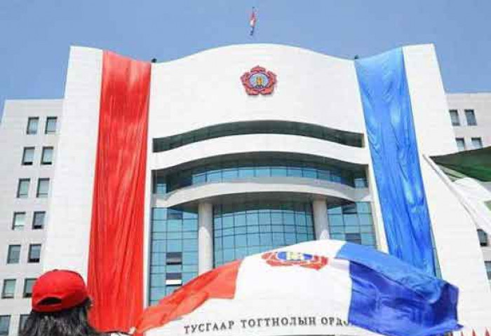 ХАМГИЙН СҮҮЛЧИЙН 60 ТЭРБУМТАНГ СОНГУУЛИЙН УРЬД ӨДӨР ХАЛЧИХААД ӨНДИЙТӨЛ...