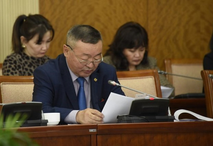 Х.Баделхан: 30 мянга орчим төрийн албан хаагчийг шинээр орон сууцтай болгох зорилт тавиад байна