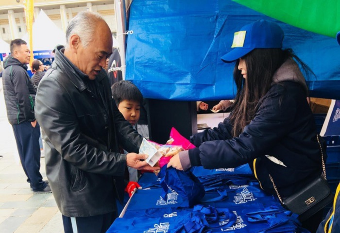 “Ухаалаг  хэрэглэгч хөтөлбөр”  6 дугаар сарын 15 хүртэл үргэлжилнэ