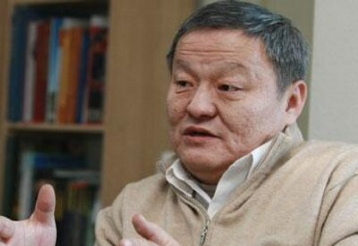 Хагаралдуулаад захир