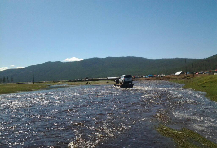 УЛААНБААТАРТ 18-20 ХЭМ ДУЛААН БАЙНА