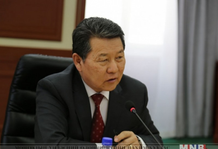 Ч.Улаан: Өвлийн хүлэмжийн халаалтын зардлыг төрөөс хөнгөлүүлэхээр хөөцөлдөж байгаа