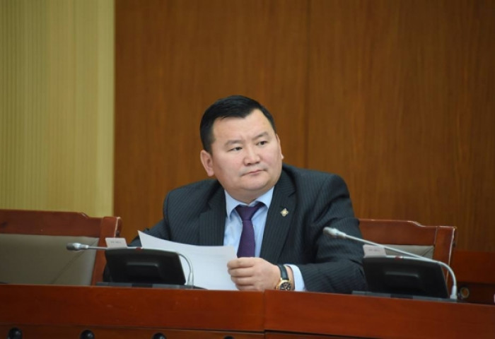 Л.Мөнхбаатар: Төрийн үйлчилгээг цахим хэлбэрт бүрэн шилжүүлэх хууль эрх зүйн боломж бүрдсэн