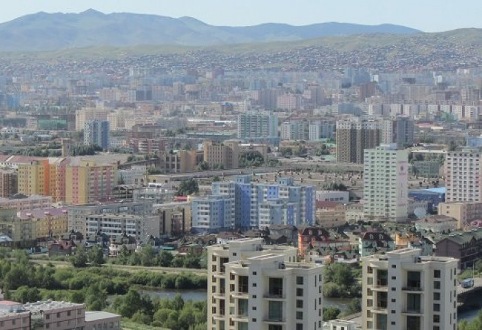 Улаанбаатарт өдөртөө 21-23 градус дулаан байна