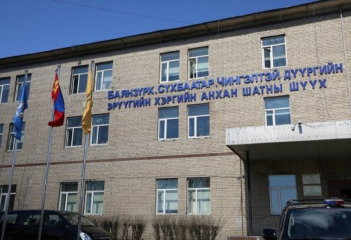 МХЕГ-ЫН ДАРГА НАРТ ХАХУУЛЬ ӨГСӨН ХҮМҮҮС ӨӨРСДИЙГӨӨ ИЛЧИЛСЭН ТУЛ ЯЛ АВААГҮЙ