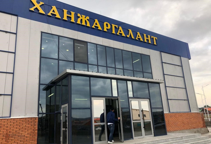          “Талх чихэр” ХК “Милл хаус”ХХК-ийн нэрийн барааны цэг Булган аймагт нээлтээ хийнэ