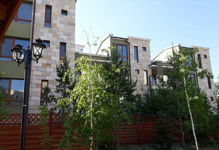 УБТЗ-ын дарга асан Л.Пүрэвбаатарын хууль бусаар авсан хаусыг албадан чөлөөлж байна