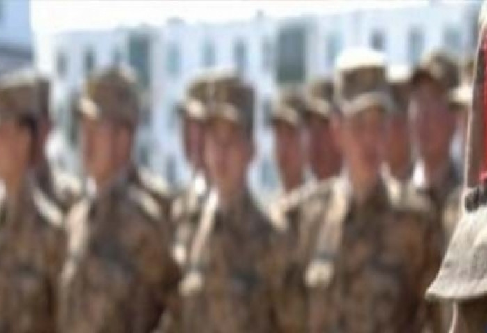 Зүүнбаянгийн цэргийн ангид байлдагч нар нэгнээ хүнд гэмтээсэн хэрэг гарлаа