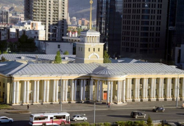 Консулын газраас сэрэмжлүүллээ