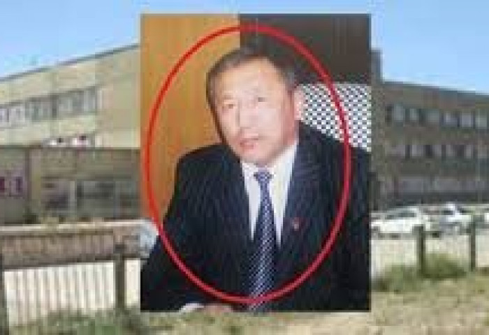 Байгууллагынхаа эзэмшил газрыг завшсан хэрэгт БХТН-ийн удирдлагыг шалгаж эхлэв