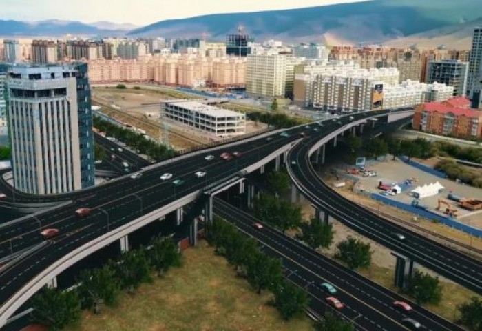 Улаанбаатарт 17-19 хэм дулаан, бага зэрэг бороотой