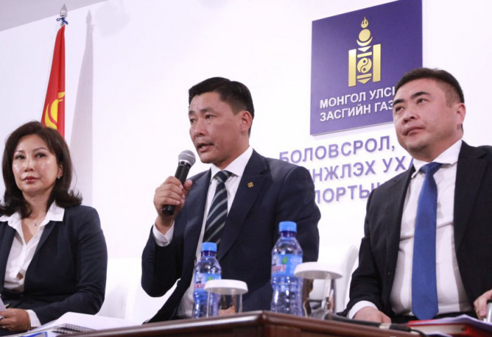 Энэ хичээлийн жилд 21420 хүүхдийн суудал бүхий 48 сургууль, 13 мянган хүүхдийн суудалтай 93 цэцэрлэг ашиглалтад орно