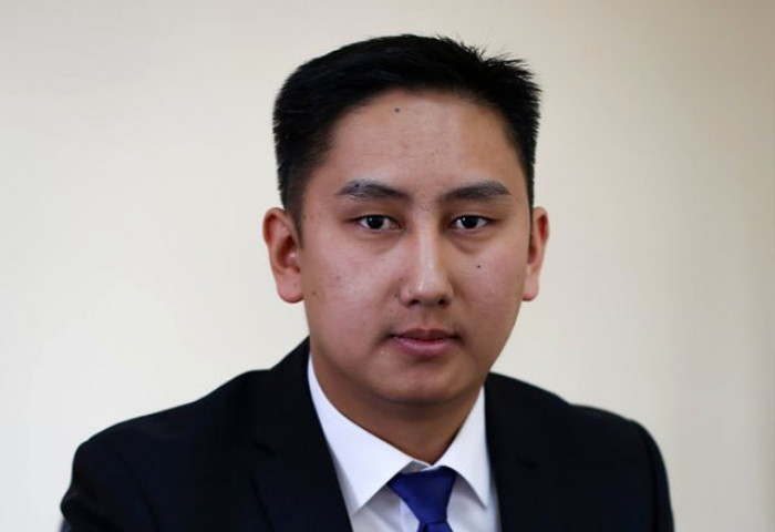 ЭРЧИМ ХҮЧ ҮЙЛДВЭРЛЭГДЭЖ БУЙ БОДИТ ӨРТГӨӨСӨӨ ХЯМД ХУДАЛДААЛАГДДАГ