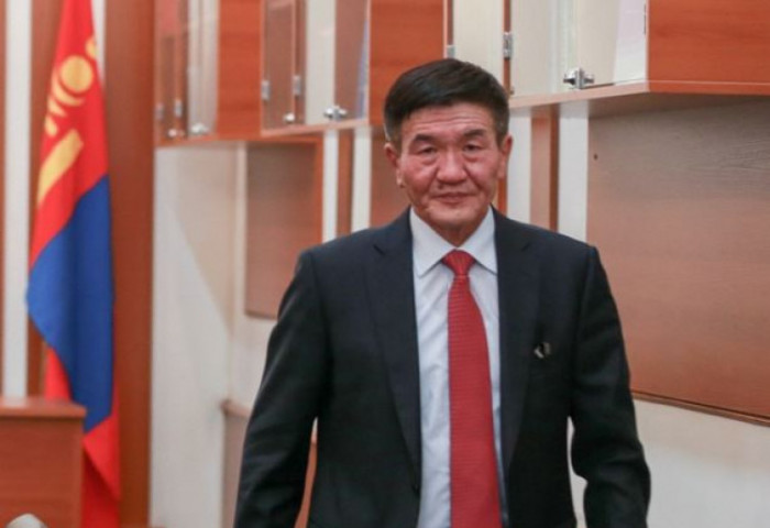 Ц. Нямдорж: Засаг огцорно гэдэг ор тас худал мэдээлэл
