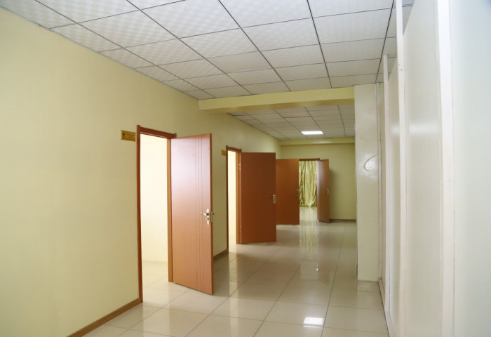40-Р ХОРОО 9000 ГАРУЙ ИРГЭНД ТӨРИЙН ҮЙЛЧИЛГЭЭГ ХҮРГЭЖ БАЙНА