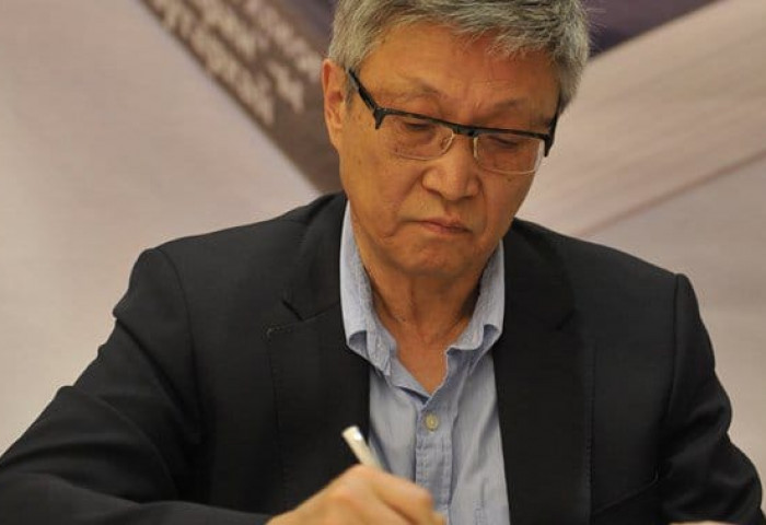 С.Баяр: Нямкаа нөхрийн талд зогсоно,Бидэнтэй үз, Хүүхдийг нь орхи”