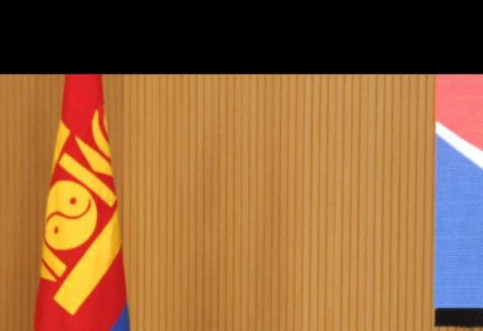 Н.НОМУН-ЭРДЭНЭ: Н.АНХБАЯР НАД РУУ ХОЁР УДАА УТСААР ЯРЬЖ ДАРАМТАЛСАН