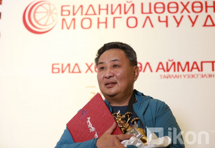М.Зоригт: Сонгуульд нэр дэвших зав үнэндээ алга. Түүнээс чухал ажлууд намайг хүлээж байна