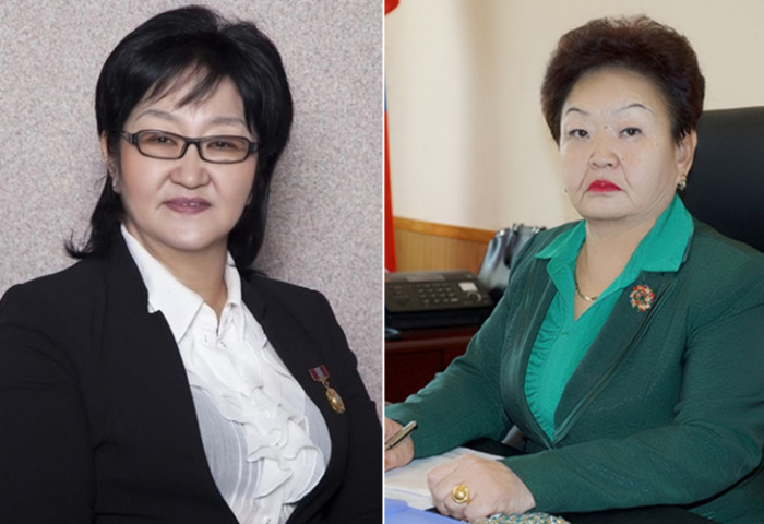 Салхитын мөнгөний орд: Энэ хэрэгт өөр нэг Гавьяат хуулчийг хүүгийн хамт шалгаж байна