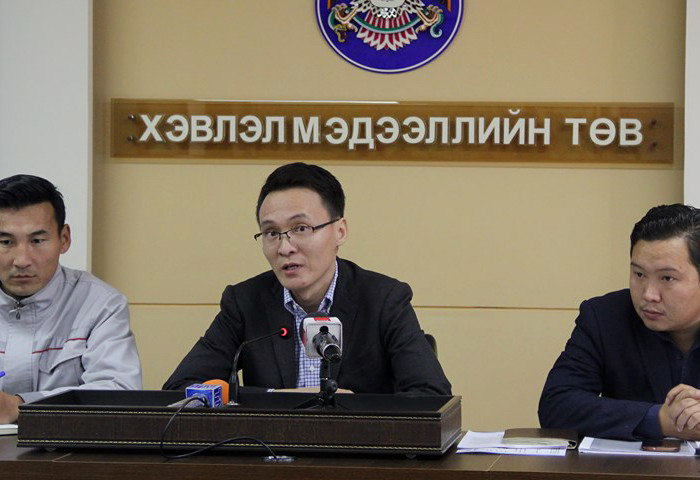 “Нүхэн болон гүүрэн гарц”-ын байршлыг тодорхойлж, загвар зураг төсөл боловсруулах уралдаан зарлалаа
