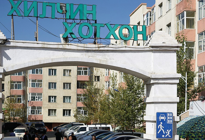 “ХИЛЧИН” хотхон төвийн дулаанд бүрэн холбогдлоо