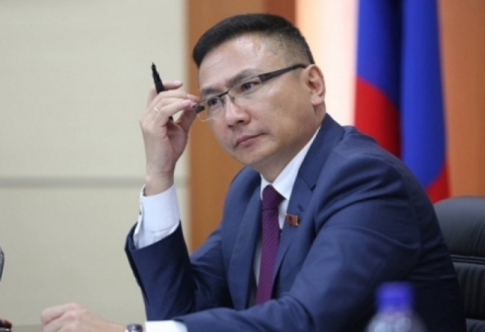 Ц.Сандуй нарт холбогдох хэргийн шүүх хурал өнөөдөр болно
