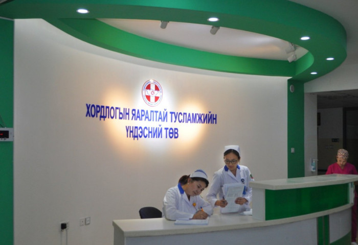 Өнгөрсөн шөнө 26 хүн угаартсан гэх дуудлага иржээ