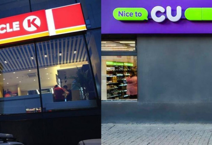 “CU”, “Circle K”-д уриалах нь: Сурагчдад газтай ундаа битгий зараач