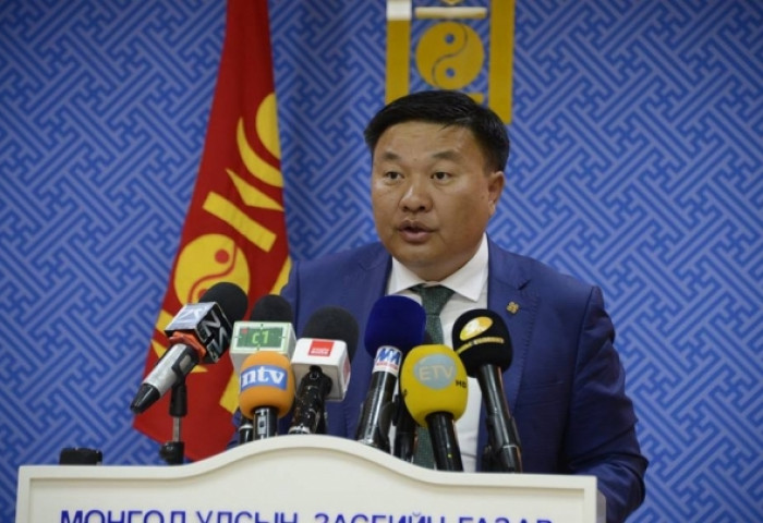 Н.Цэрэнбат: Түүхий нүүрс түлүүлэхгүй гэсэн шийдвэрийг цуцлахгүй