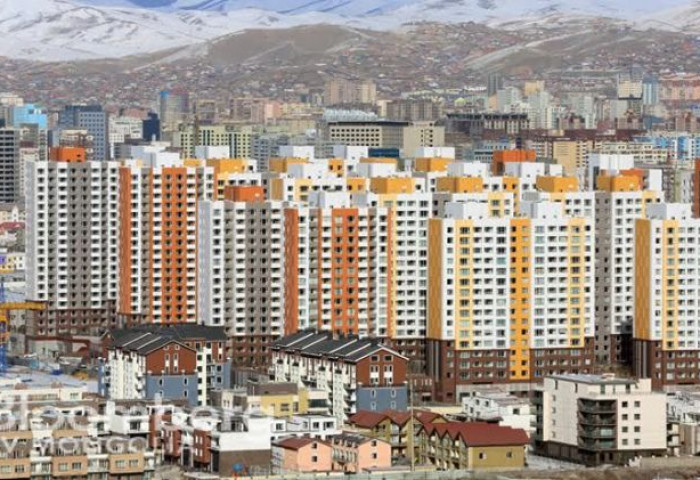 Байшин, Орон сууцны тооллого улсын хэмжээнд явагдаж байна 