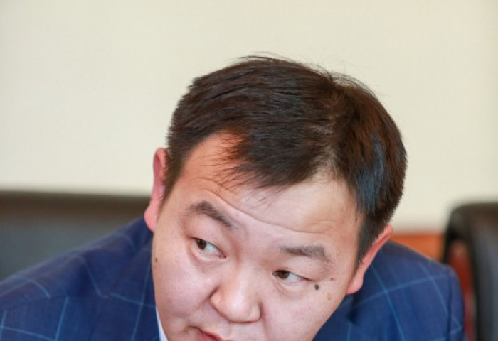 Н.Анхбаяр: Аавынхаа нөлөөгөөр Эрдэнэт үйлдвэрт хөдөлгүүр нийлүүлж байсан минь ёс зүйгүй үйлдэл