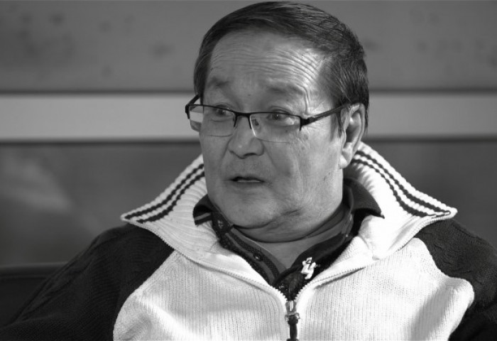 “Саарал жагсаалт”-аас нэгмөсөн гаръя гэвэл МАНАН-г эвдэн устгах ёстой