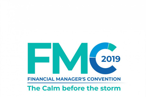 “FINANCIAL MANAGER’S CONVENTION- 2019” ЧУУЛГА УУЛЗАЛТ БОЛЛОО
