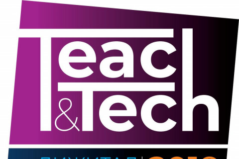 “Teach & Tech 2k19” арга хэмжээ зохион байгуулагдана