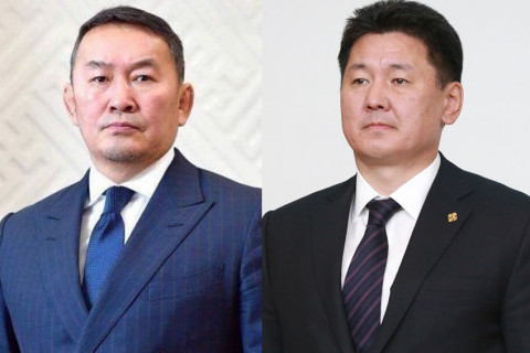 	 Монголын популист улстөрчдөд барууныхан хориг тавьж эхэллээ